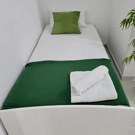 Apartment Bb Moderne