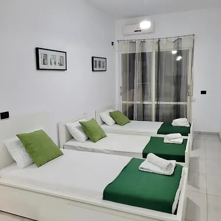 Bb Moderne * Sarande