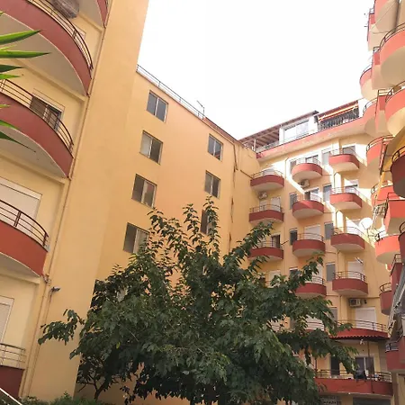 Apartment Bb Moderne *