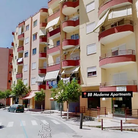 Bb Moderne Apartment *