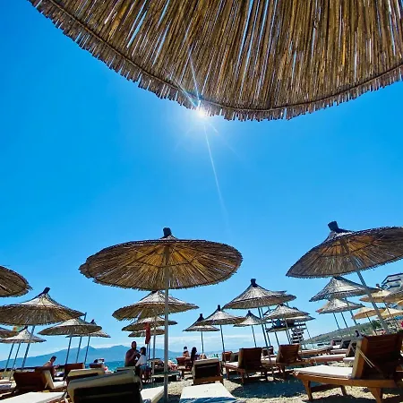 Bb Moderne * Saranda