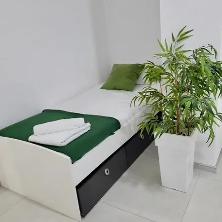 Bb Moderne Sarandë