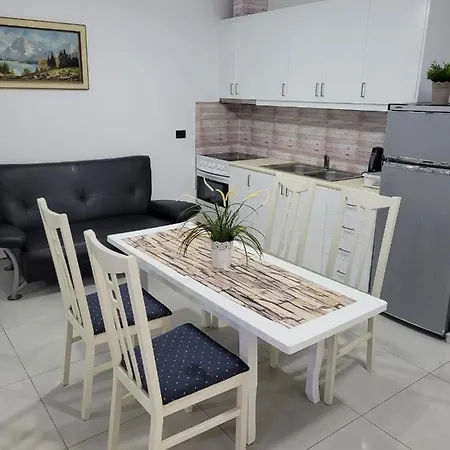 Apartamento Bb Moderne *