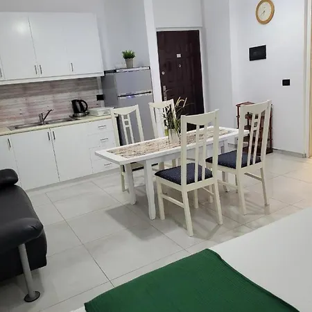 Bb Moderne Apartamento *