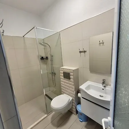 Bb Moderne Apartamento