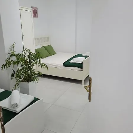 Apartamento Bb Moderne *