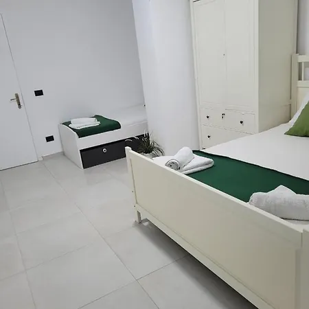 Bb Moderne Apartamento *