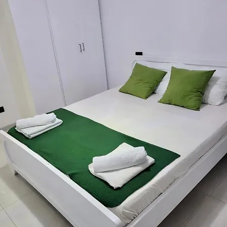 Apartamento Bb Moderne *