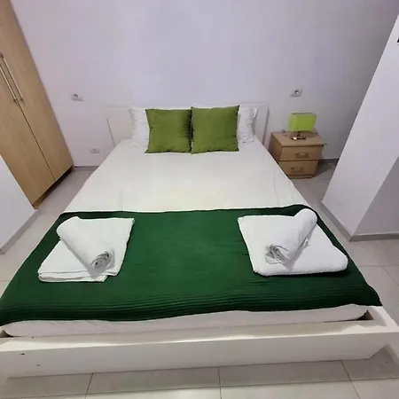 Bb Moderne Apartamento