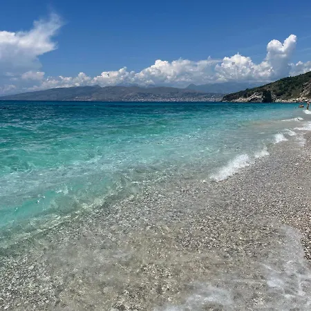 Appartement Bb Moderne Saranda