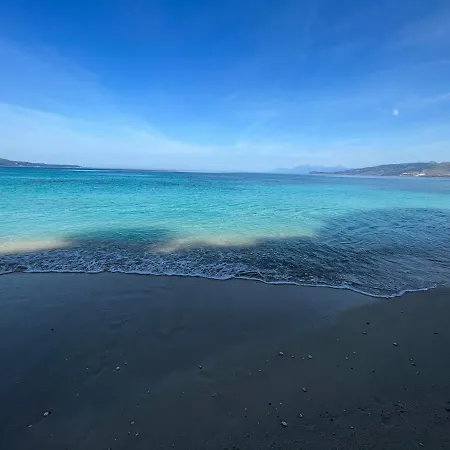 Bb Moderne * Sarandë