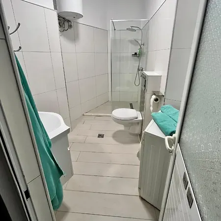 Apartamento Bb Moderne