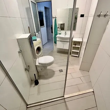 Bb Moderne Apartamento