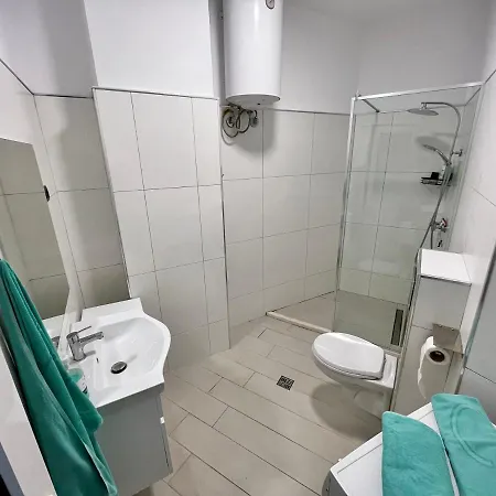 Apartamento Bb Moderne
