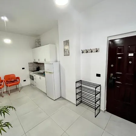 Bb Moderne Apartamento *
