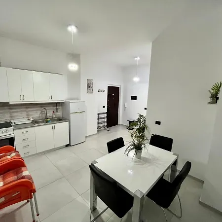 Bb Moderne Apartamento