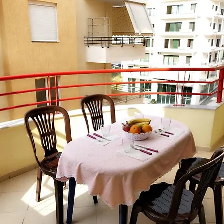 Bb Moderne Apartamento