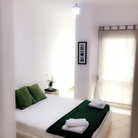 Bb Moderne Sarandë