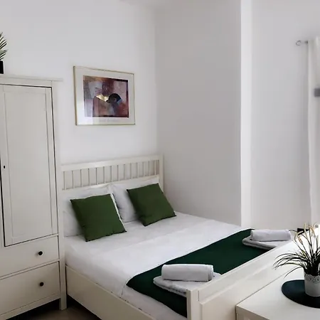 Apartamento Bb Moderne *
