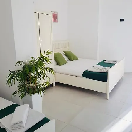 Apartamento Bb Moderne *