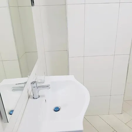 Apartamento Bb Moderne