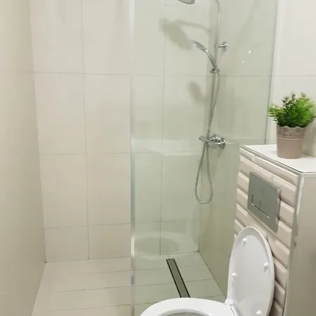 Bb Moderne Apartamento *
